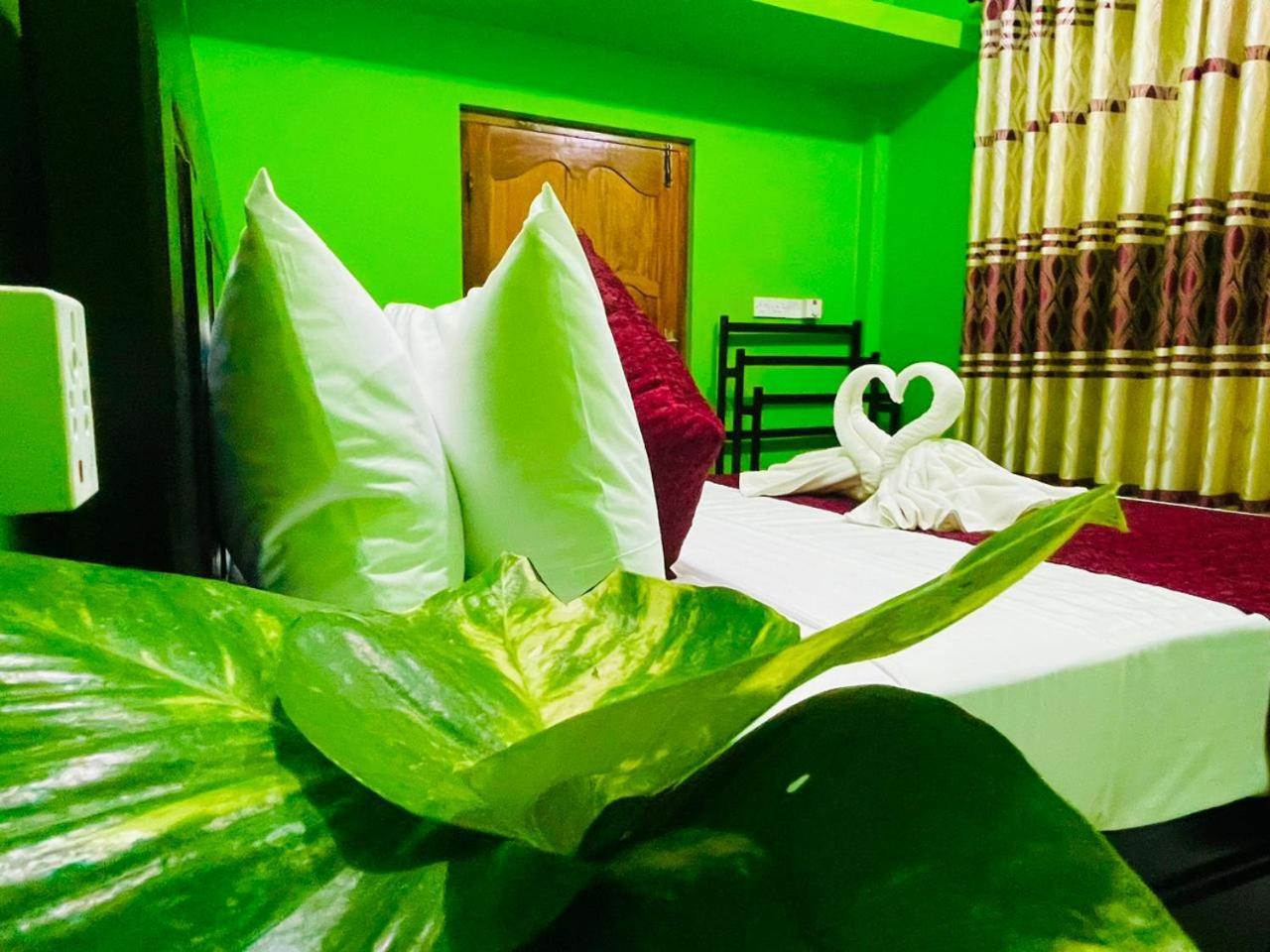 Hema Holiday Villa Trincomalee Exteriér fotografie