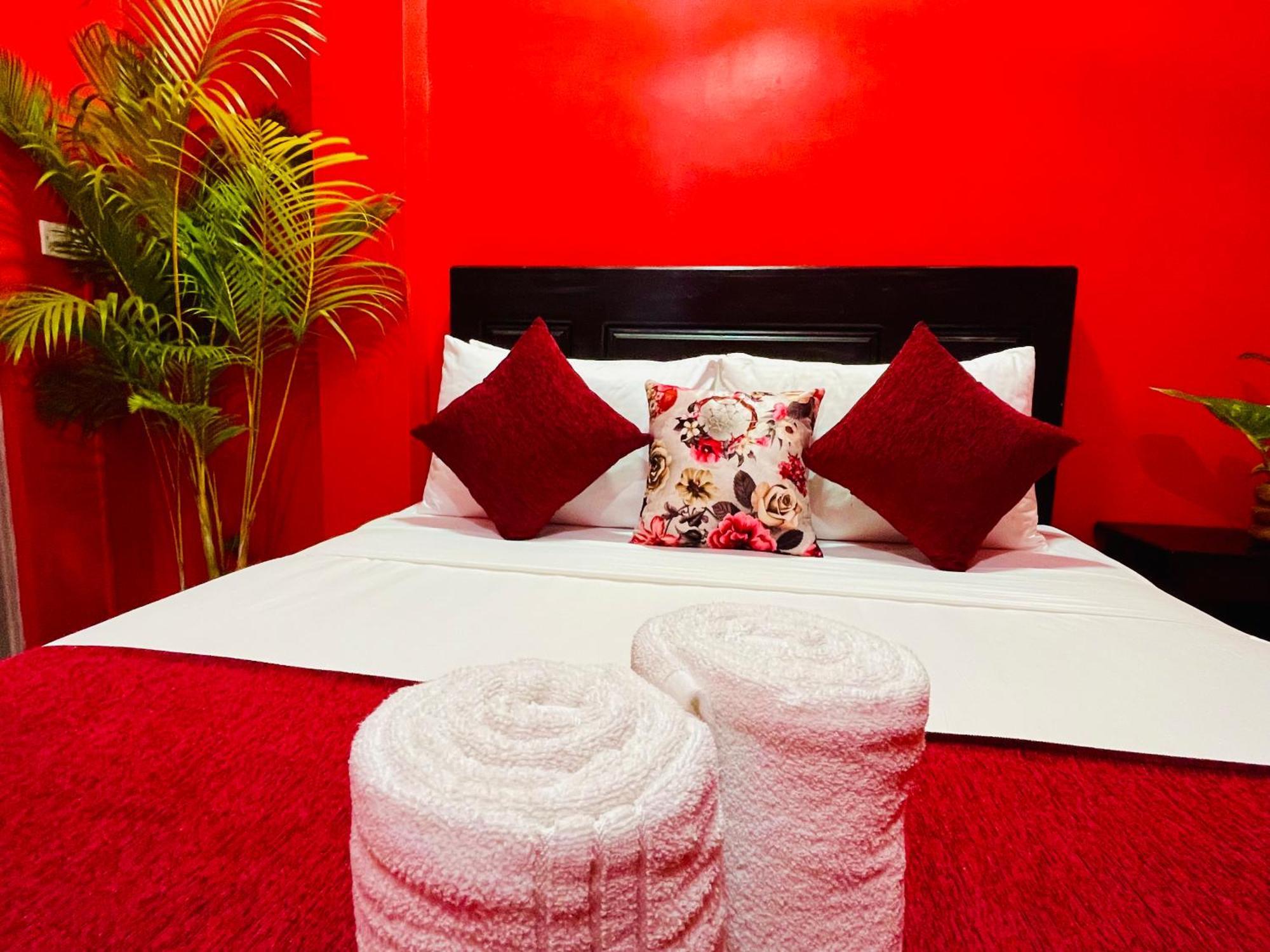 Hema Holiday Villa Trincomalee Exteriér fotografie